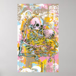 Love After Death Remix posters