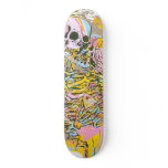 Love After Death Skateboard skateboards