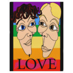 Love (Alex & Fritz) flyers