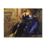 Love Among the Ruins - Edward Burne-Jones Postcards