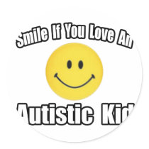 Love an Autistic Kid
