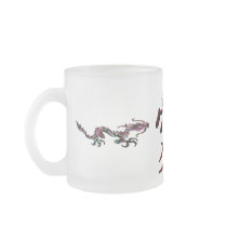 Love and Affection Coffee Mugs