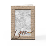 Love and Cherish Photo