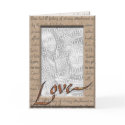  Love and Cherish Photo cards
