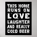 Love and Cold Beer