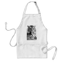 Love and Courage_ Aprons