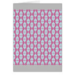LOVE AND HEARTS Card