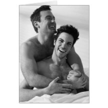 Love and Laughter Card
