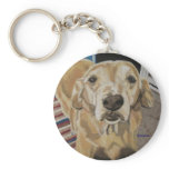 Love and Loyalty Keychain