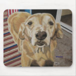 Love and Loyalty mousepad