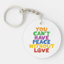 Love and Peace
