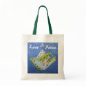 Love and Peace Bag