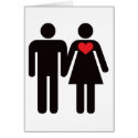 Love and Relationships cards