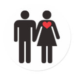 Love and Relationships stickers