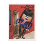 Love...and war! postcards