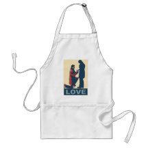 Love Aprons