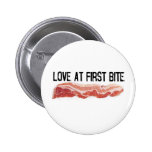Love At First Bite buttons