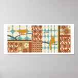 Love At First Sight Birds 2 Print