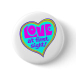 Love At First Sight buttons
