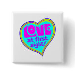 Love At First Sight buttons