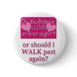 love at first site buttons