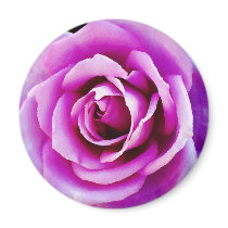 Love at Heart_ Fridge Magnet