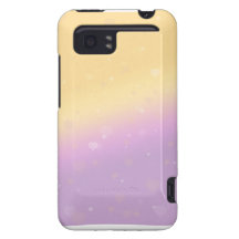 Love at Sunset II HTC Vivid Cover