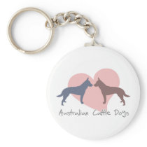 Love Australian Cattle Dogs