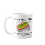 Love Bacteria Only Culture Some People Have Mugs