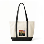 Love Tote Bag
