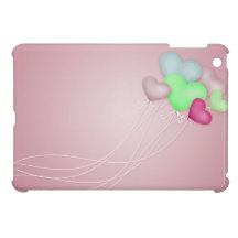 Love Balloons 2 iPad Mini Covers