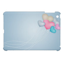 Love Balloons Cover For The iPad Mini