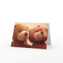 Love Bear Cards