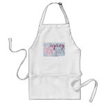 Love Bible Verse on Christian Apron