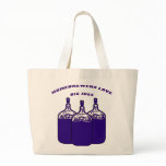 Love Big Jugs bags