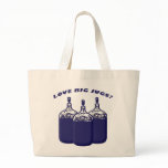 Love Big Jugs? bags