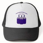 Love Big Jugs hats