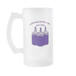 Love Big Jugs mugs