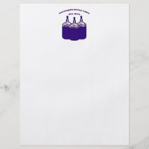 Love Big Jugs Personalized Flyer