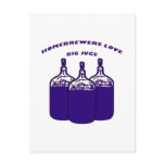 Love Big Jugs postcards