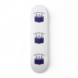Love Big Jugs? skateboards