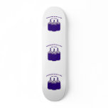 Love Big Jugs skateboards