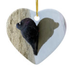 Love Bird Ornament