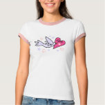 Love Bird t-shirt