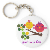 love birdies