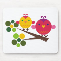 love birdies