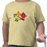 Love Birdies T-shirt