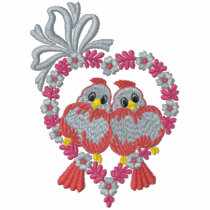 Love Birds