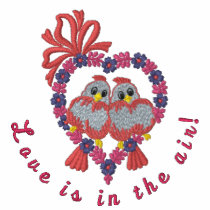 Love Birds