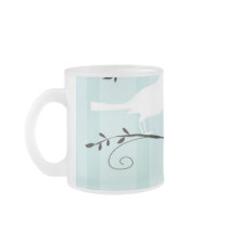 Love Birds Mug
